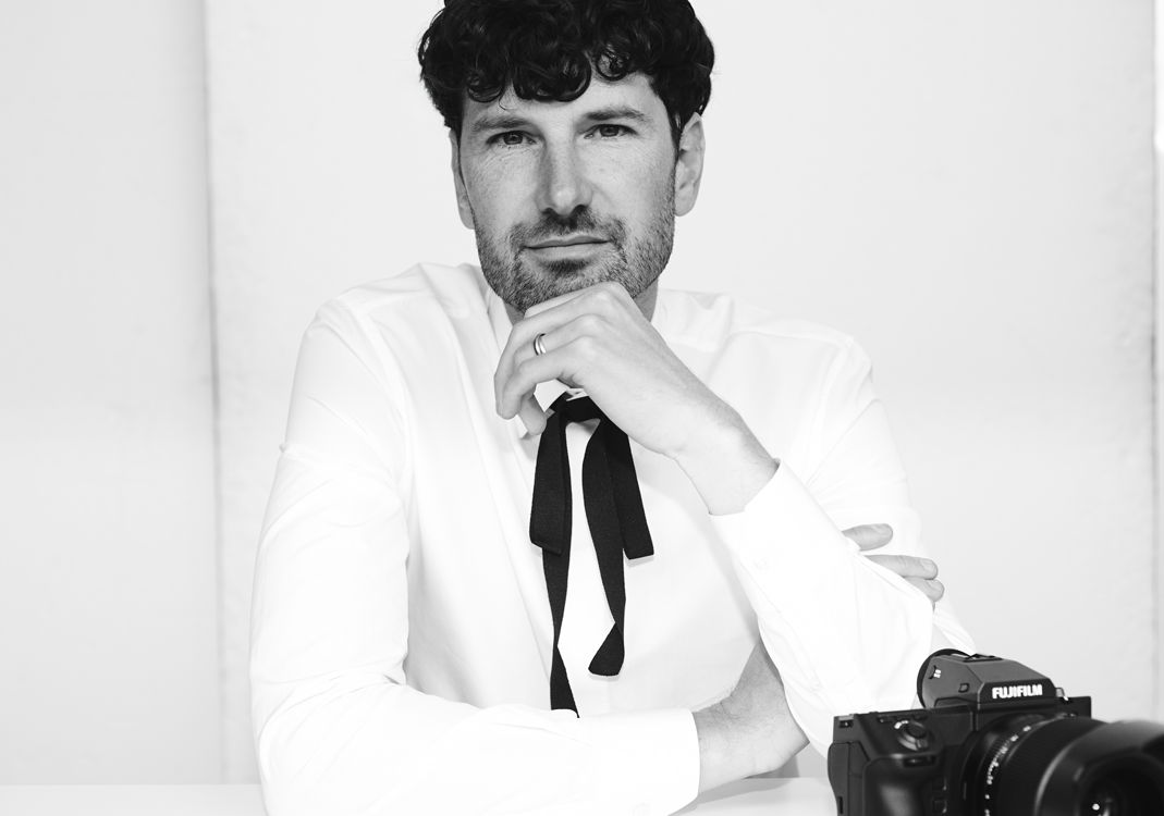 ImageHaus creative director Henryk
